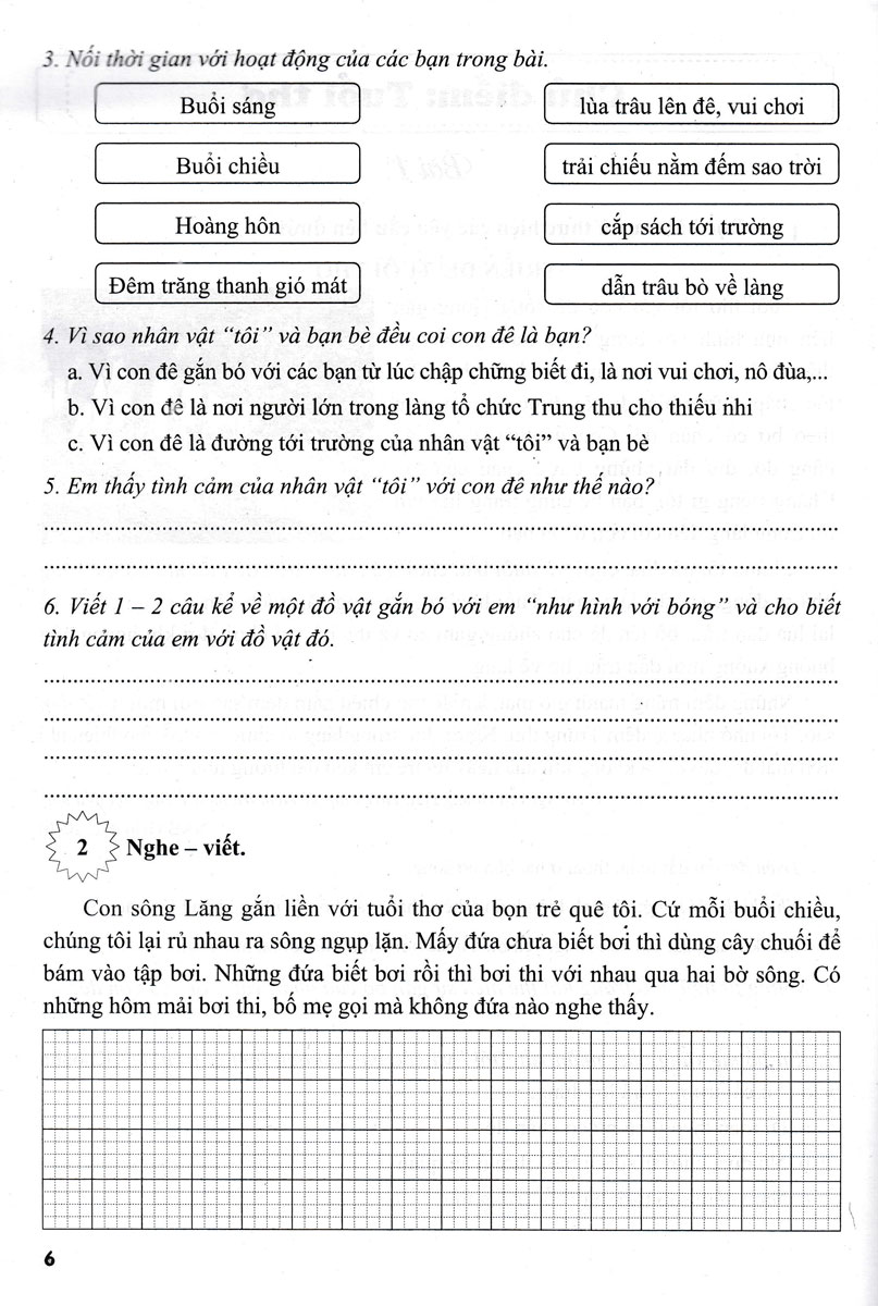 Bo
						
										
										Vo Bai Tap Nang Cao Tieng Viet 3 - Tap 1 (Bien Soan Theo Chuong Trinh Giao Duc Pho Thong Moi - Dinh Huong Phat Trien Nang Luc)