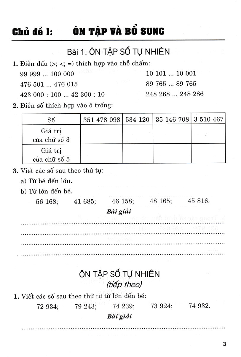 Bộ
						
										
										Vở Bài Tập Nâng Cao Toán 5 - Tập 1 (Kết Nối)