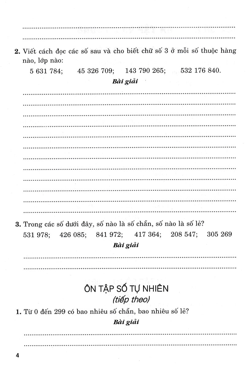 Bộ
						
										
										Vở Bài Tập Nâng Cao Toán 5 - Tập 1 (Kết Nối)