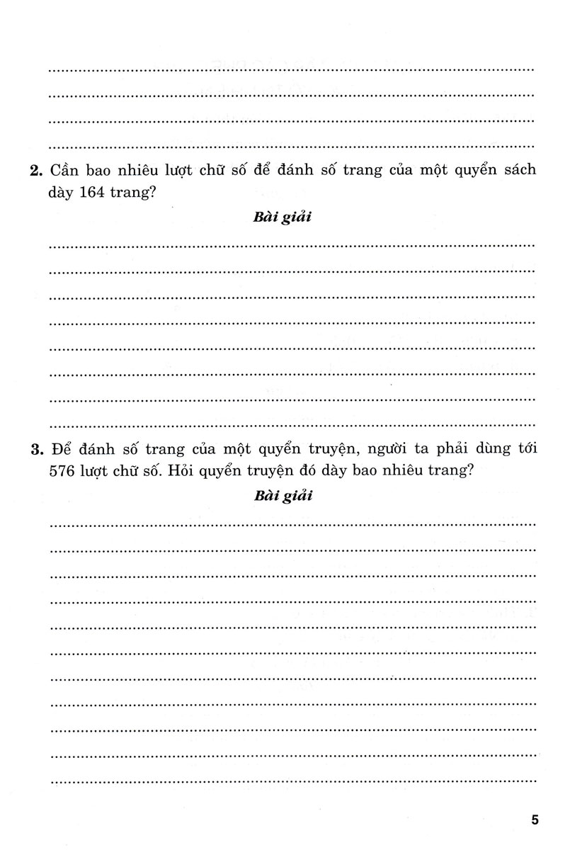 Bộ
						
										
										Vở Bài Tập Nâng Cao Toán 5 - Tập 1 (Kết Nối)