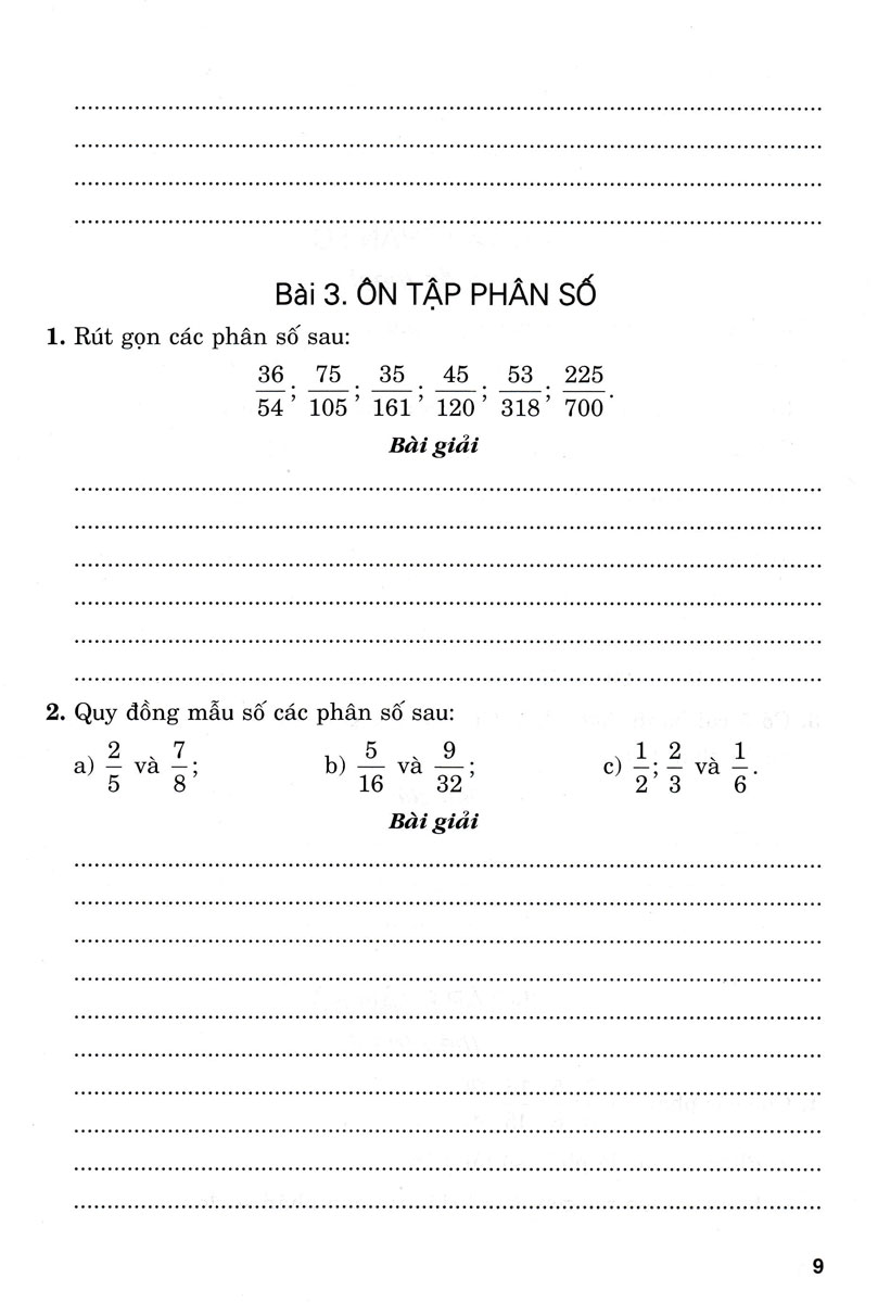 Bộ
						
										
										Vở Bài Tập Nâng Cao Toán 5 - Tập 1 (Kết Nối)