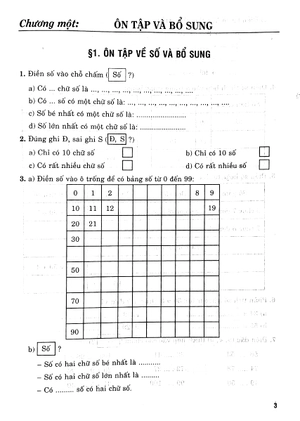 bộ vở bài tập nâng cao toán lớp 2 - tập 1 (biên soạn theo chương trình giáo dục phổ thông mới)