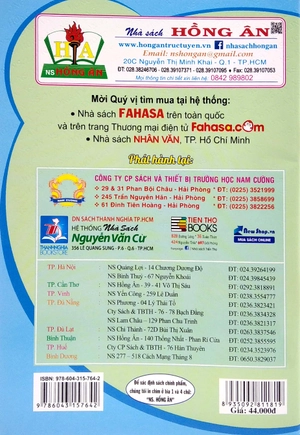 bộ vở bài tập nâng cao toán lớp 2 - tập 1 (biên soạn theo chương trình giáo dục phổ thông mới)