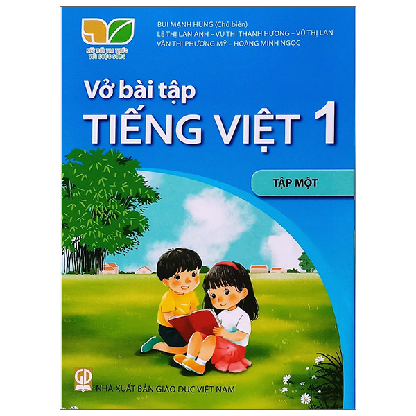 Bộ Vở Bài Tập Tiếng Việt 1 - Tập 2 (Tích Hợp Phát Triển Năng Lực Số) (Phiên Bản 2026) - Ảnh 15