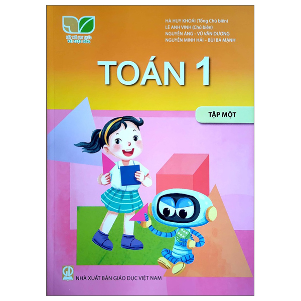 Bộ Vở Bài Tập Tiếng Việt 1 - Tập 2 (Tích Hợp Phát Triển Năng Lực Số) (Phiên Bản 2026) - Ảnh 2