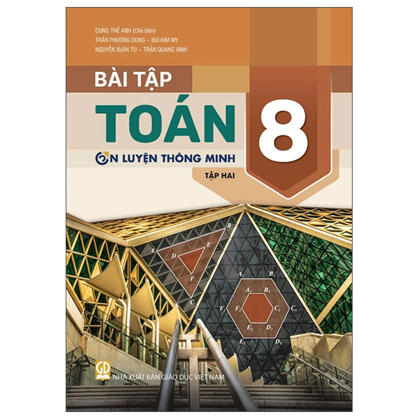 Bộ Vở Bài Tập Tiếng Việt 3 - Tập 1 (Ôn Luyện Thông Minh) - Ảnh 28