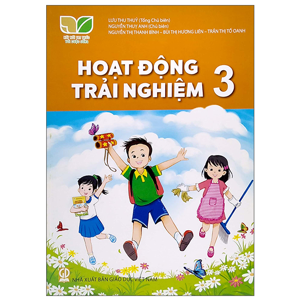 Bộ Vở Bài Tập Tiếng Việt 3 - Tập 1 (Tích Hợp Phát Triển Năng Lực Số) (Phiên Bản 2026) - Ảnh 32