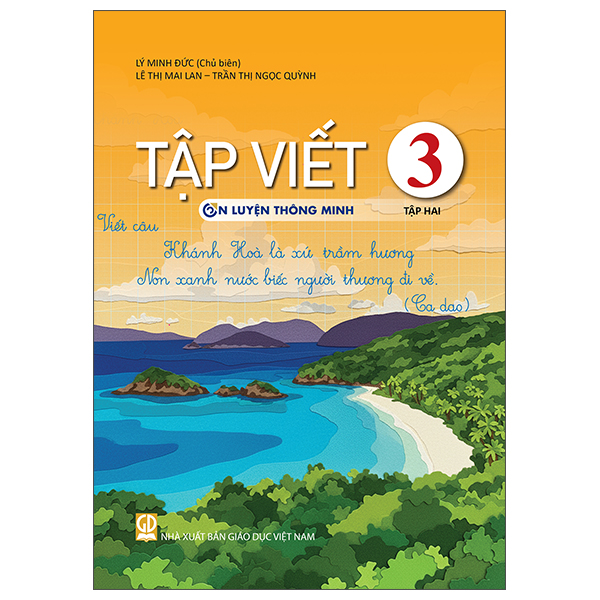 Bộ Vở Bài Tập Tiếng Việt 4 - Tập 2 (Ôn Luyện Thông Minh) - Ảnh 16