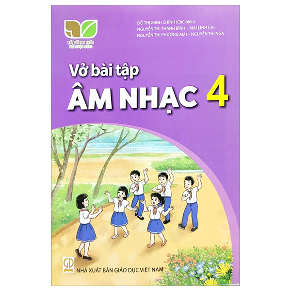Bộ Vở Bài Tập Tiếng Việt 4 - Tập 2 (Tích Hợp Phát Triển Năng Lực Số) (Phiên Bản 2026) - Ảnh 16