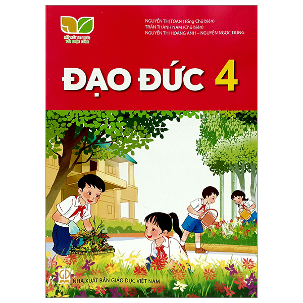 Bộ Vở Bài Tập Tiếng Việt 4 - Tập 2 (Tích Hợp Phát Triển Năng Lực Số) (Phiên Bản 2026) - Ảnh 20
