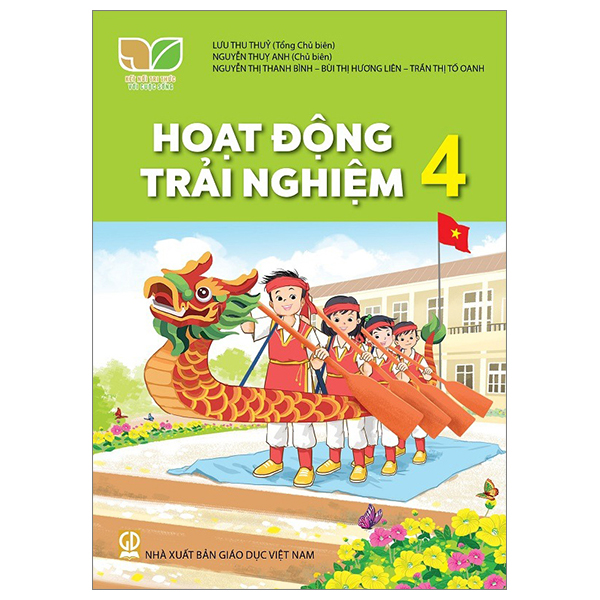 Bộ Vở Bài Tập Tiếng Việt 4 - Tập 2 (Tích Hợp Phát Triển Năng Lực Số) (Phiên Bản 2026) - Ảnh 27