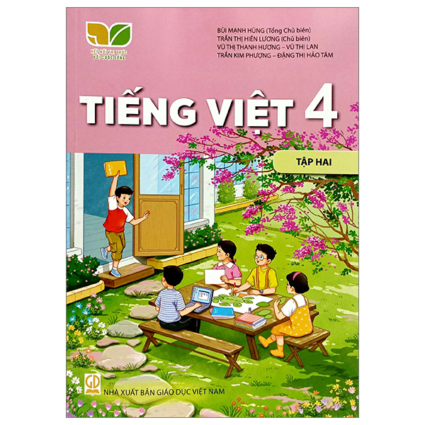 Bo
						
										
										Vo Bai Tap Tin Hoc 4 (Ket Noi) (Chuan)