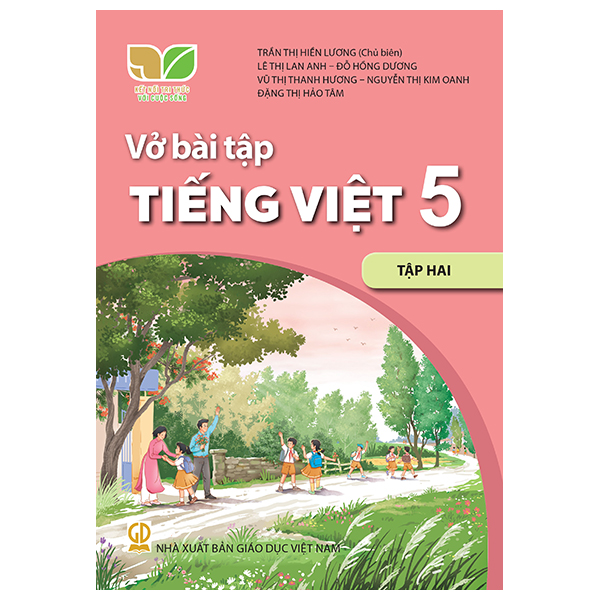 Bo
						
										
										Vo Bai Tap Tin Hoc 5 (Ket Noi) (Chuan)