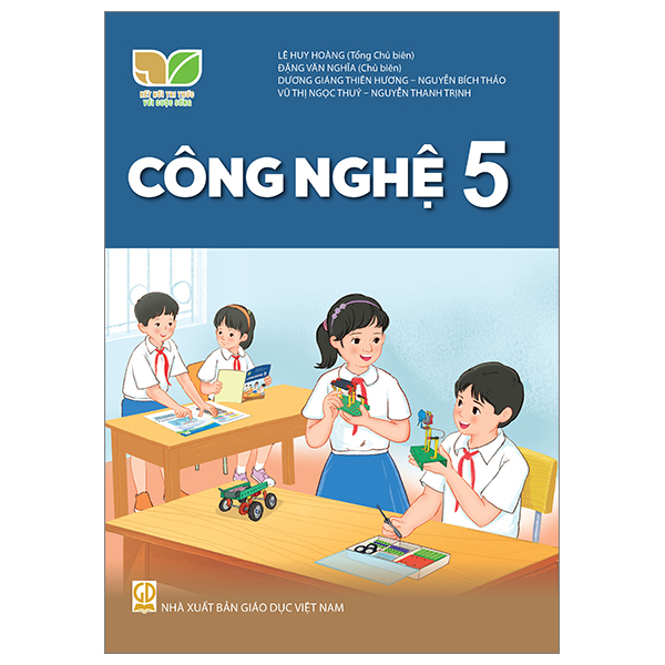 Bộ Vở Bài Tập Tin Học 5 (Tích Hợp Phát Triển Năng Lực Số) (Phiên Bản 2026) - Ảnh 21
