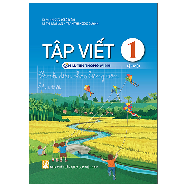 Bộ Vở Bài Tập Toán 1 - Tập 1 (Ôn Luyện Thông Minh) - Ảnh 2