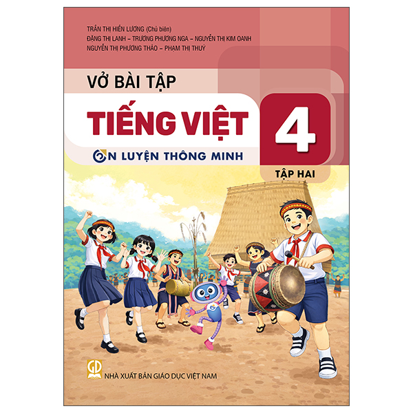 Bộ Vở Bài Tập Toán 2 - Tập 2 (Ôn Luyện Thông Minh) - Ảnh 11