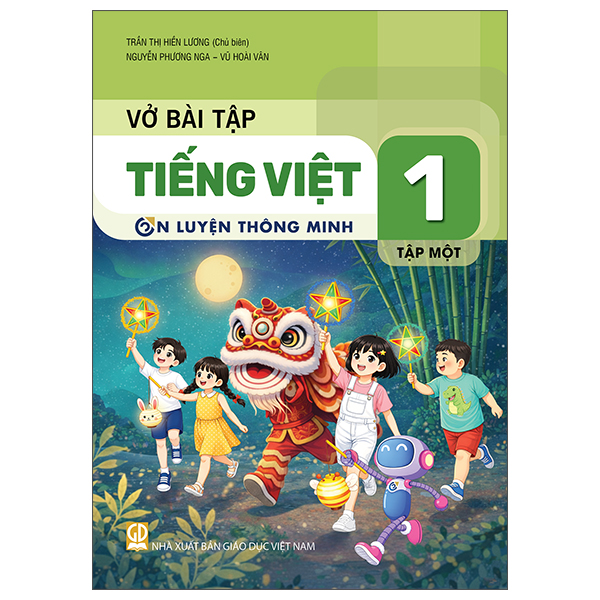 Bộ Vở Bài Tập Toán 2 - Tập 2 (Ôn Luyện Thông Minh) - Ảnh 27
