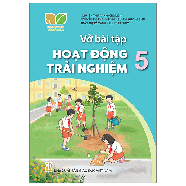 Bộ Vở Bài Tập Toán 5 - Tập 2 (Tích Hợp Phát Triển Năng Lực Số) (Phiên Bản 2026) - Ảnh 13