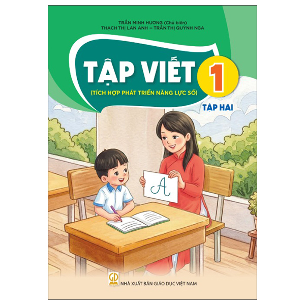 Bộ Vở Bài Tập Tự Nhiên Và Xã Hội 1 (Tích Hợp Phát Triển Năng Lực Số) (Phiên Bản 2026) - Ảnh 26