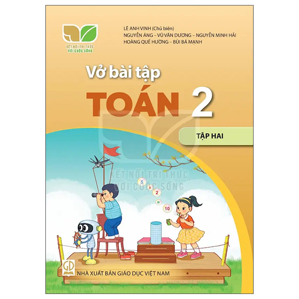 Bộ Vở Bài Tập Tự Nhiên Và Xã Hội 2 (Tích Hợp Phát Triển Năng Lực Số) (Phiên Bản 2026) - Ảnh 18
