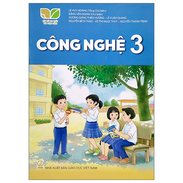 Bộ Vở Bài Tập Tự Nhiên Và Xã Hội 3 (Tích Hợp Phát Triển Năng Lực Số) (Phiên Bản 2026) - Ảnh 29