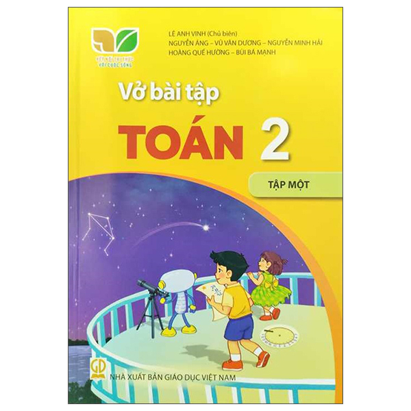 Bo
						
										
										Vo Bai Tap Tu Nhien Xa Hoi 2 (Ket Noi Tri Thuc) (Chuan)