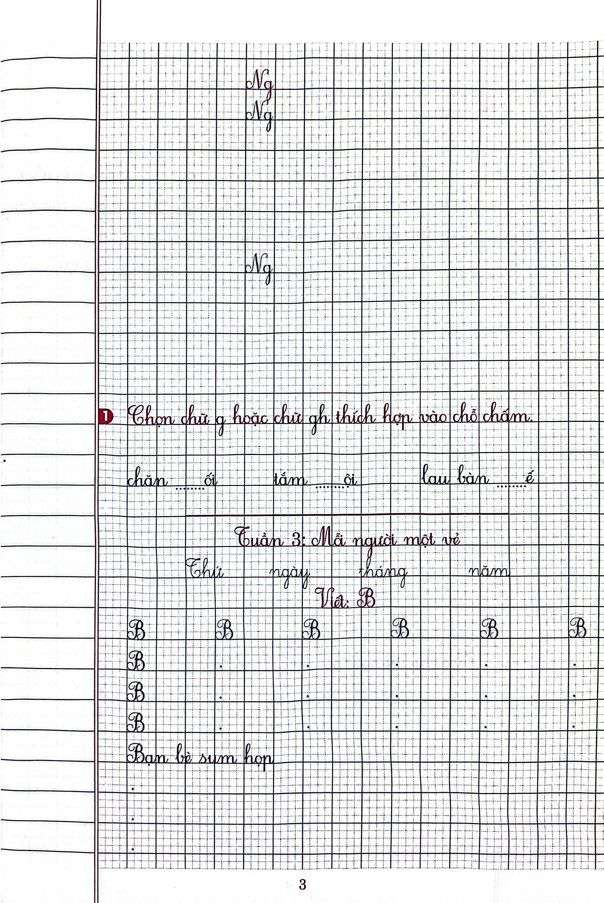 Bo
						
										
										Vo Chinh Ta Lop 2 - Tap 1 (Theo Sach Giao Khoa Chan Troi Sang Tao)