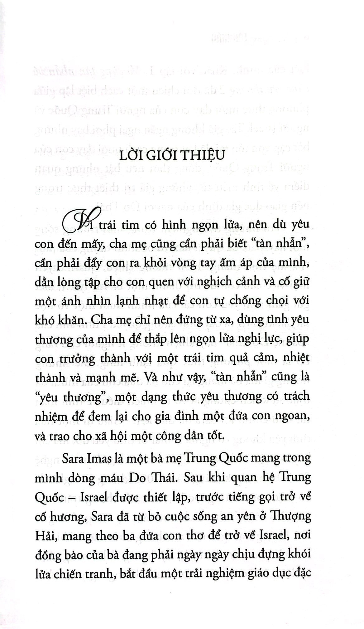 bộ vô cùng tàn nhẫn, vô cùng yêu thương - tập 2 (tái bản 2022)