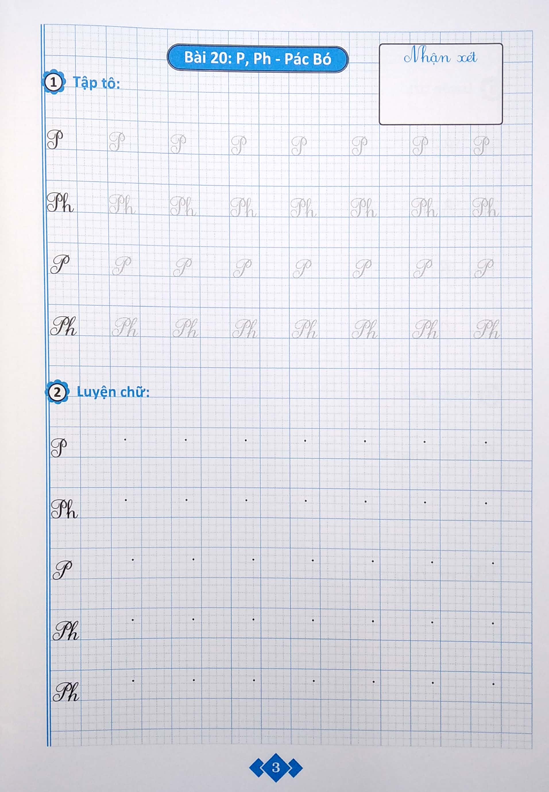 bộ vở luyện viết chữ đẹp lớp 2 - tập 2 (biên soạn theo chương trình sách giáo khoa mới)