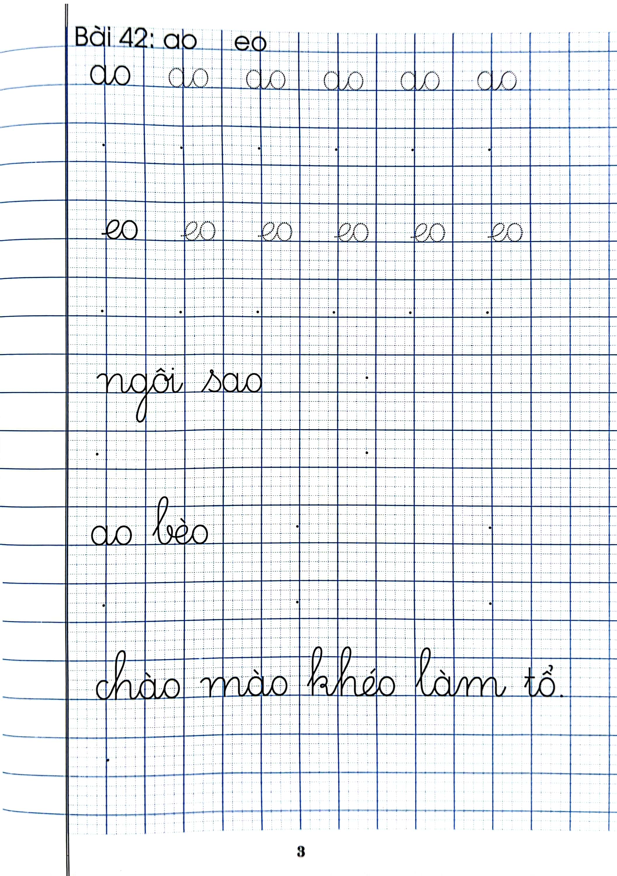 bộ vở luyện viết lớp 1 - tập 2 (bộ sách kết nối tri thức với cuộc sống)