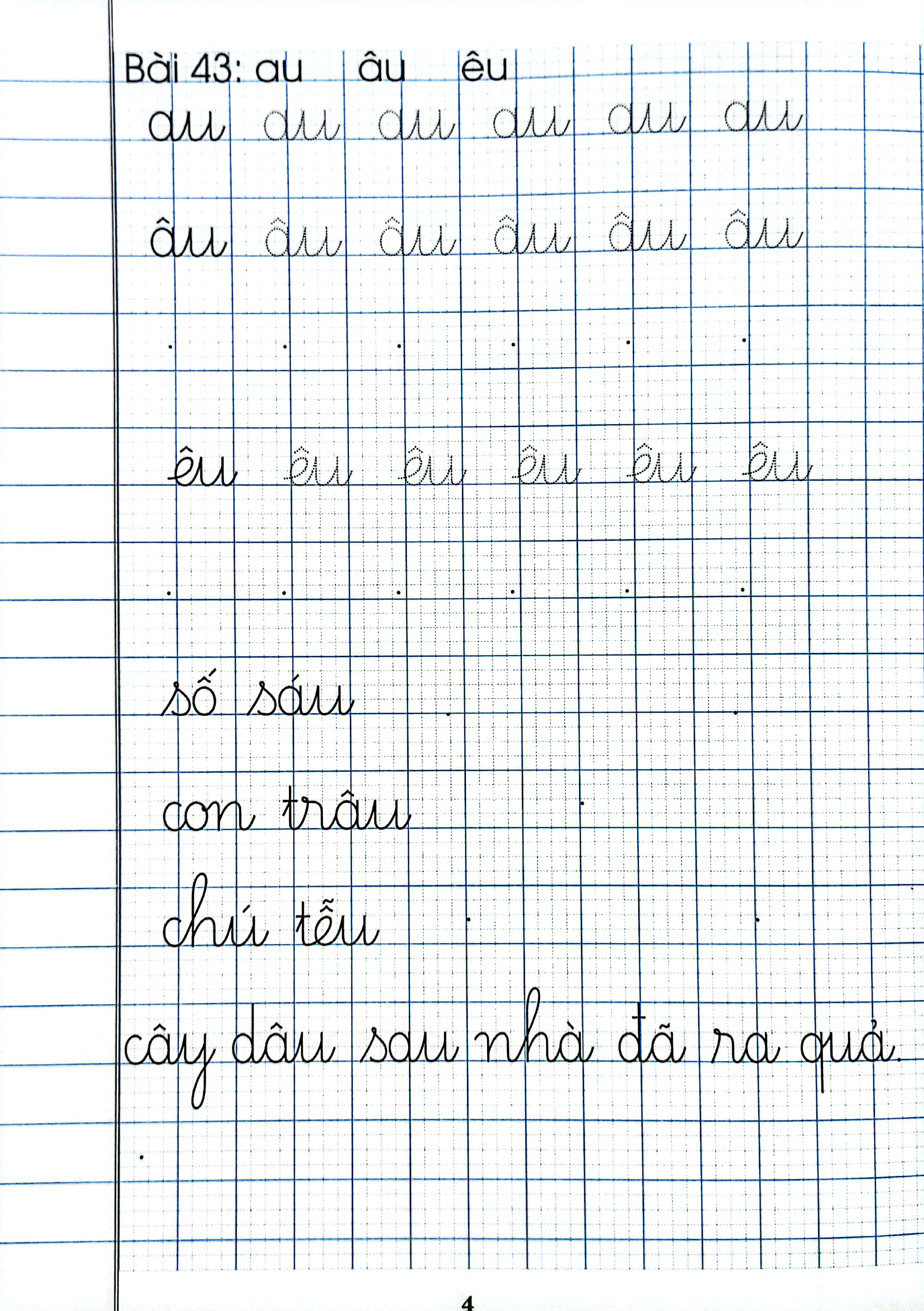 Bo
						
										
										Vo Luyen Viet Lop 1 - Tap 2 (Ket Noi Tri Thuc Voi Cuoc Song)