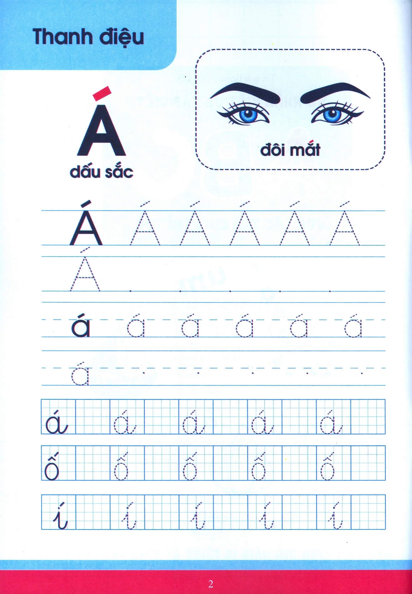 bộ vở nhận biết và tập viết abc qua các trò chơi trí tuệ - tập 5 (tái bản)