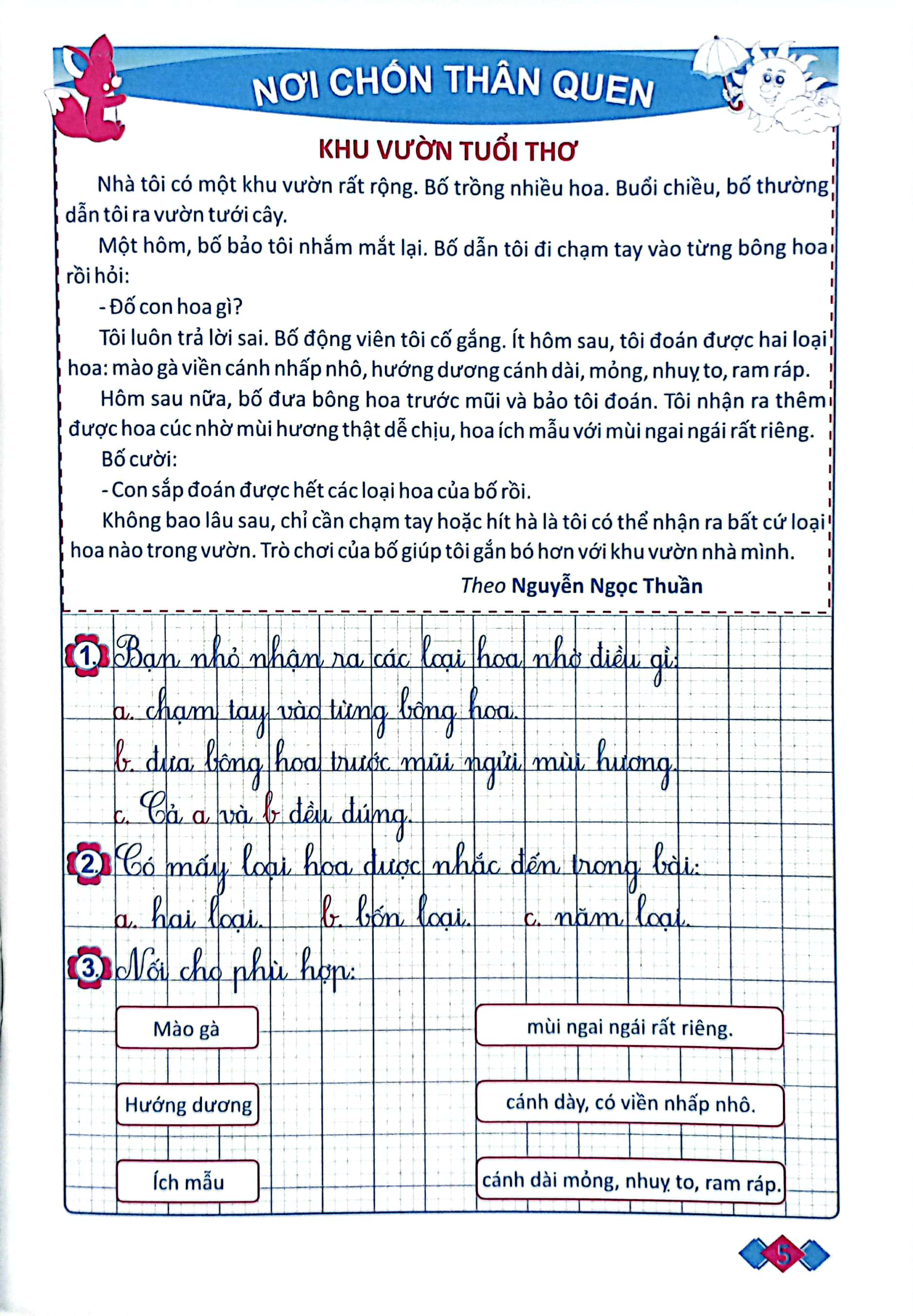 Bo
						
										
										Vo O Li Bai Tap Tieng Viet Lop 2 - Tap 2 (Chan Troi)