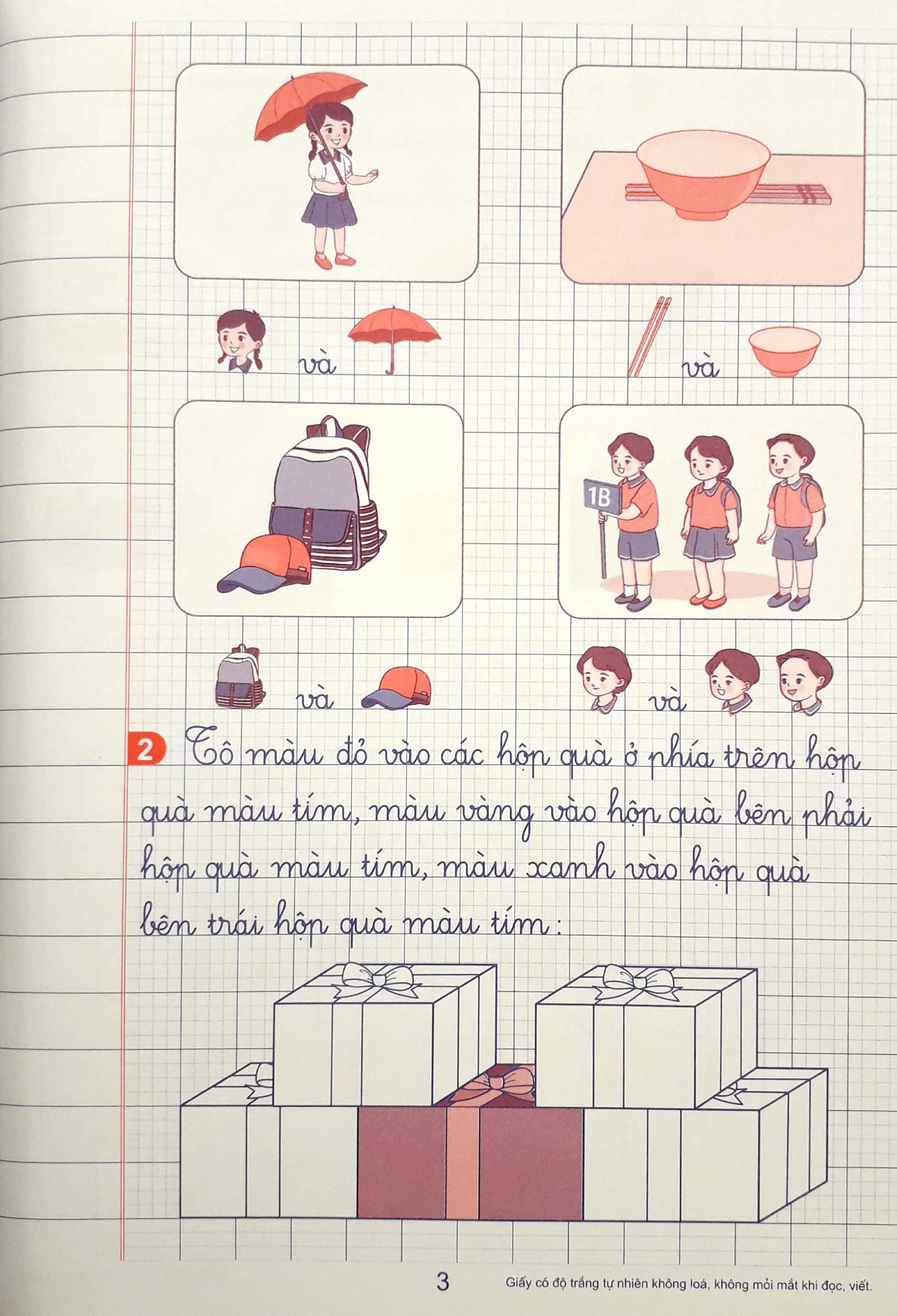 Bo
						
										
										Vo O Li Bai Tap Toan 1 - Quyen 1 (Sang Tao)