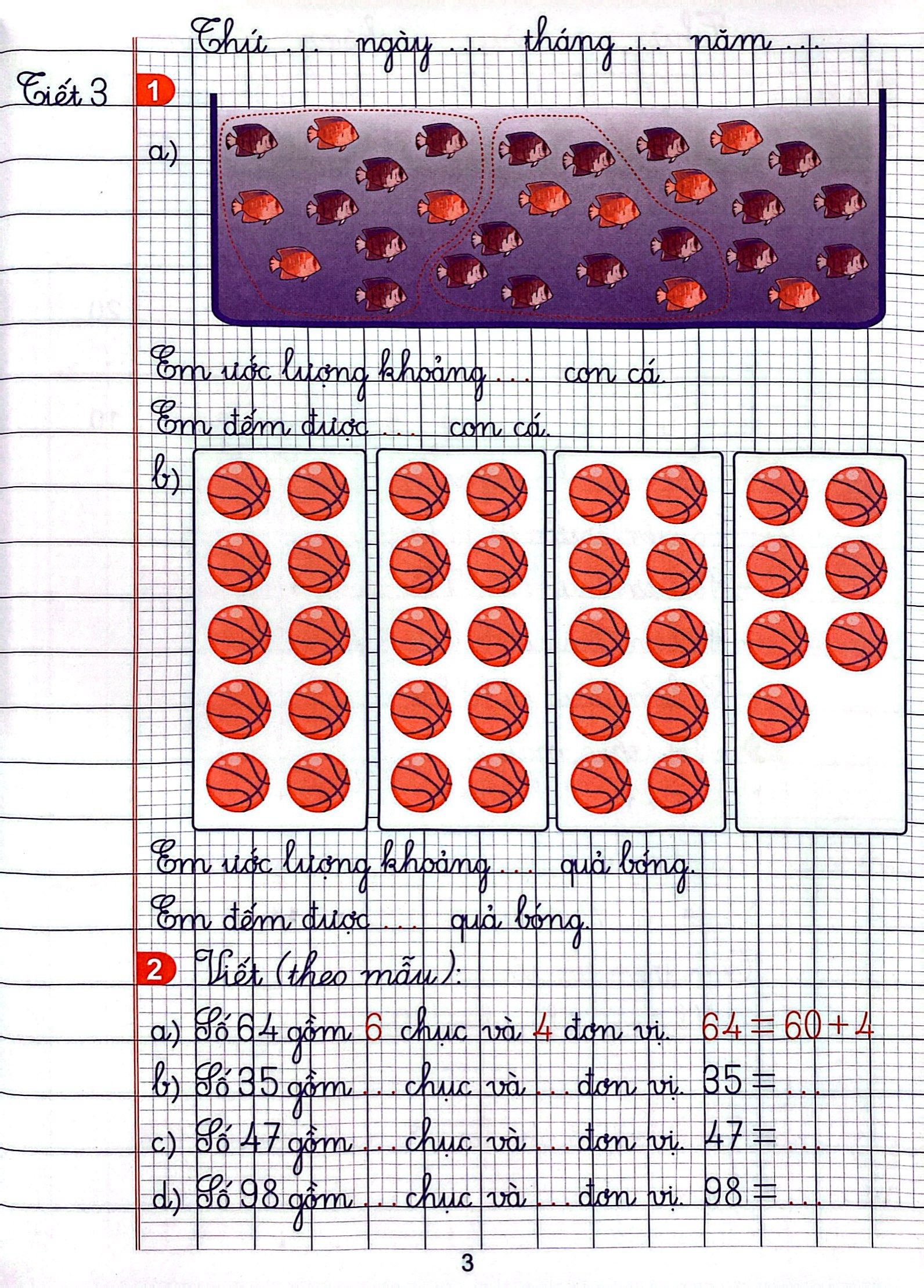 Bo
						
										
										Vo O Li Bai Tap Toan 2 - Quyen 1 (Ket Noi) (Tai Ban 2023)