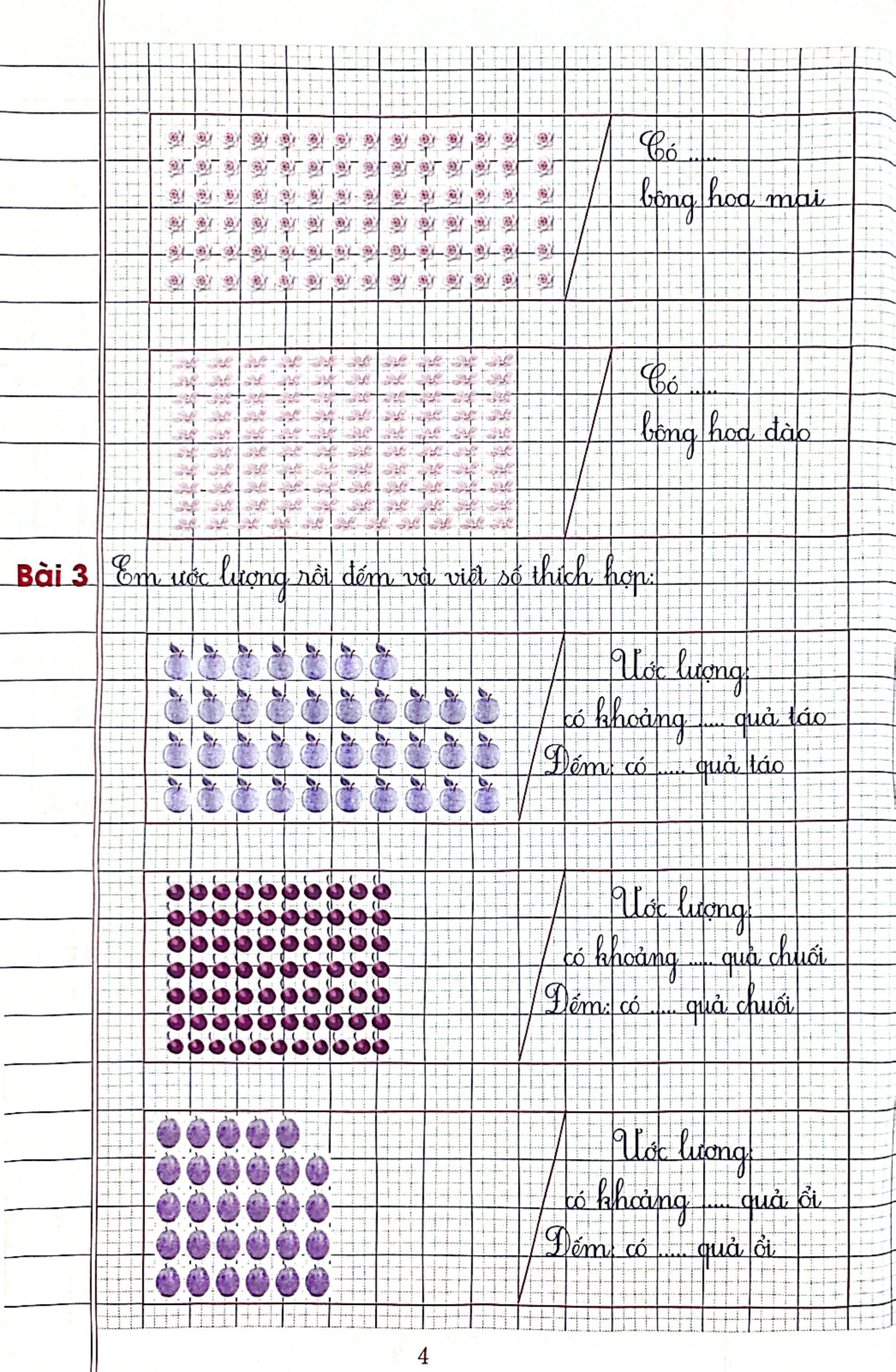 Bo
						
										
										Vo O Li Bai Tap Toan 2 - Tap 1 (Theo Chuong Trinh Sach Giao Khoa Chan Troi Sang Tao)