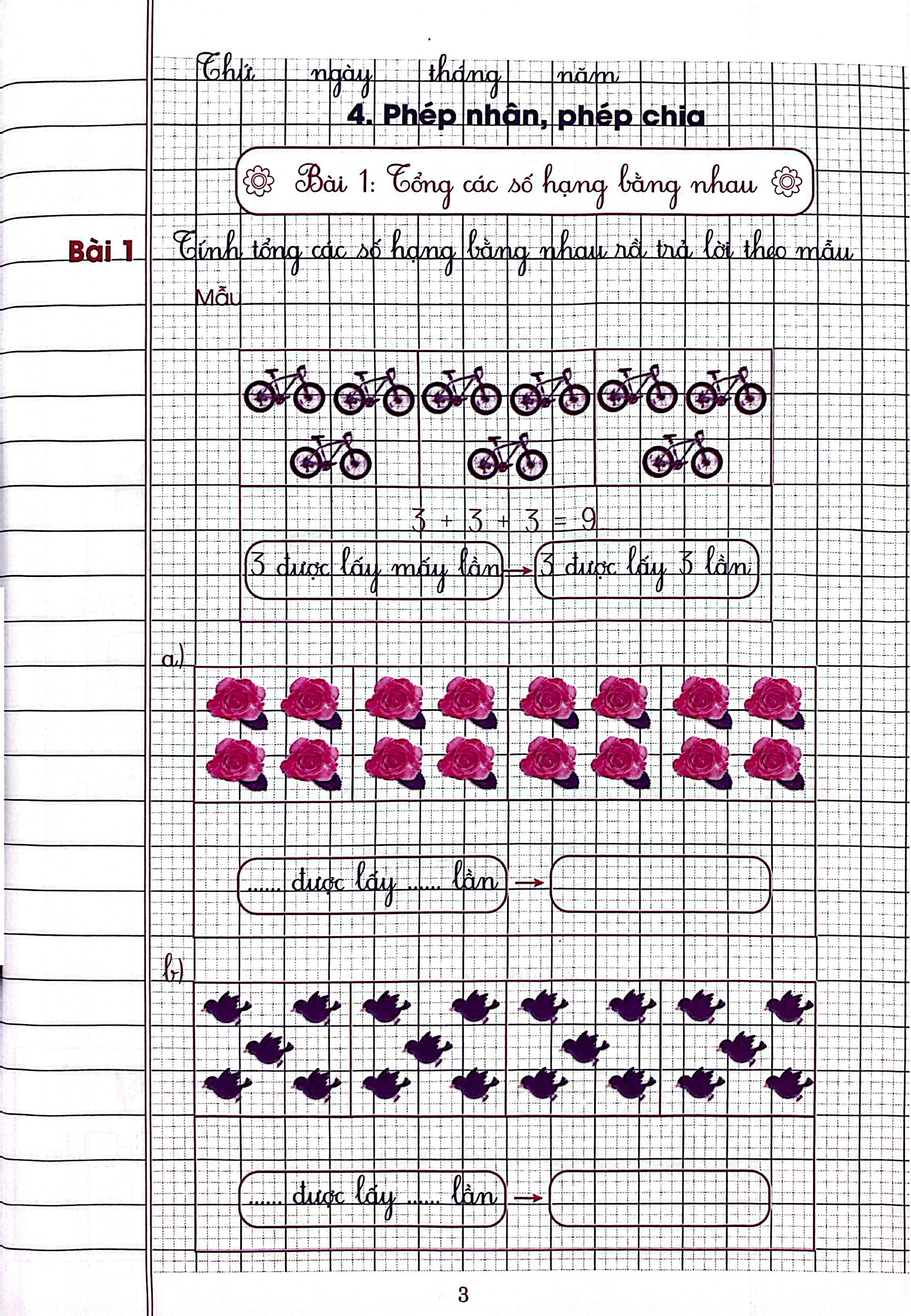Bo
						
										
										Vo O Li Bai Tap Toan 2 - Tap 2 (Theo Chuong Trinh Sach Giao Khoa Chan Troi Sang Tao)