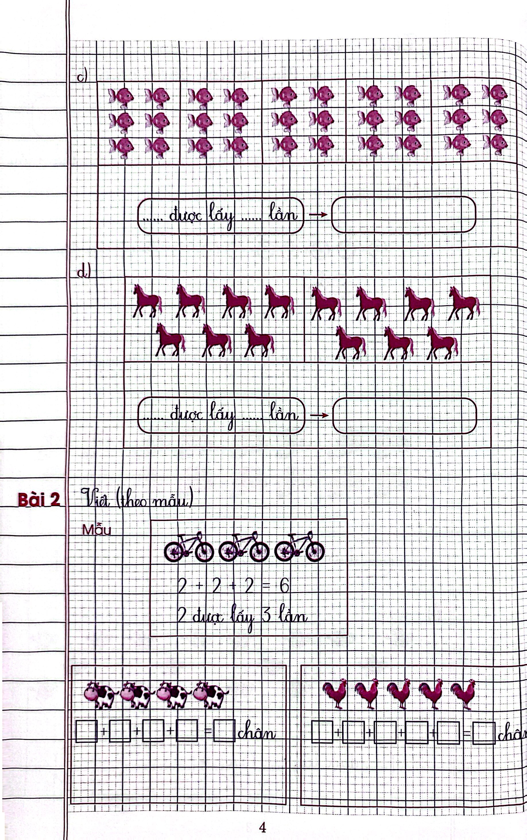 Bo
						
										
										Vo O Li Bai Tap Toan 2 - Tap 2 (Theo Chuong Trinh Sach Giao Khoa Chan Troi Sang Tao)
