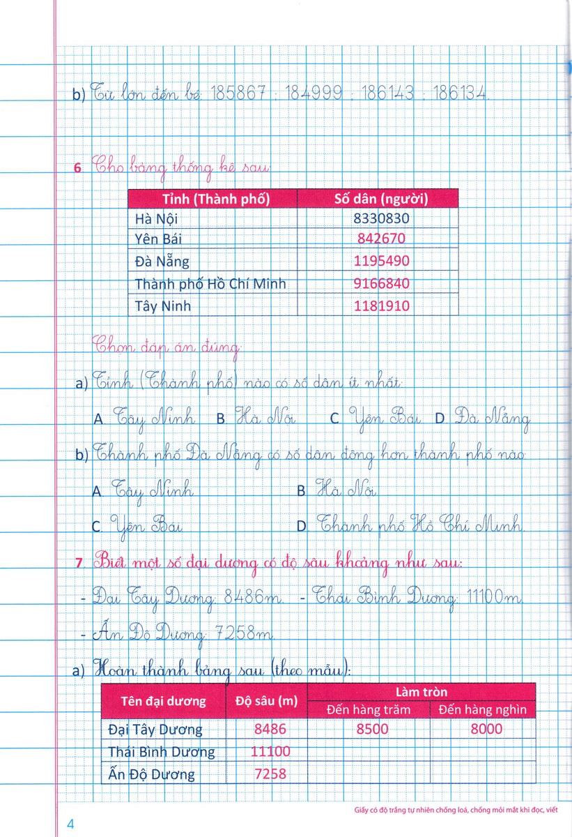 Bo
						
										
										Vo O Li Bai Tap Toan 5/1 (Bam Sat SGK Canh Dieu)