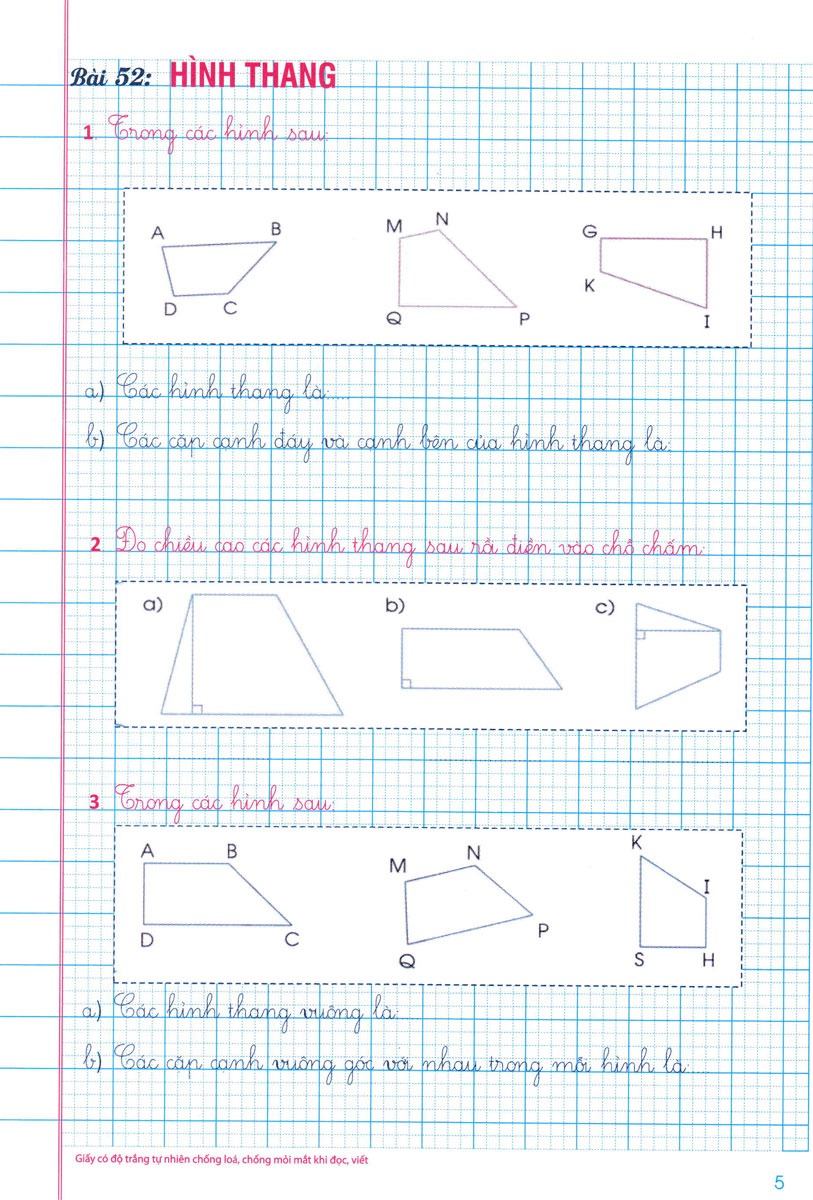 Bo
						
										
										Vo O Li Bai Tap Toan 5/2 (Bam Sat SGK Canh Dieu)