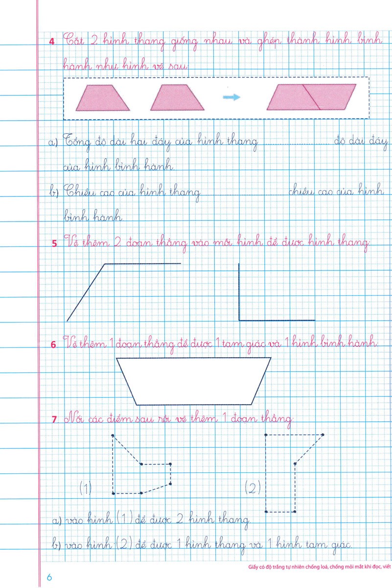 Bo
						
										
										Vo O Li Bai Tap Toan 5/2 (Bam Sat SGK Canh Dieu)