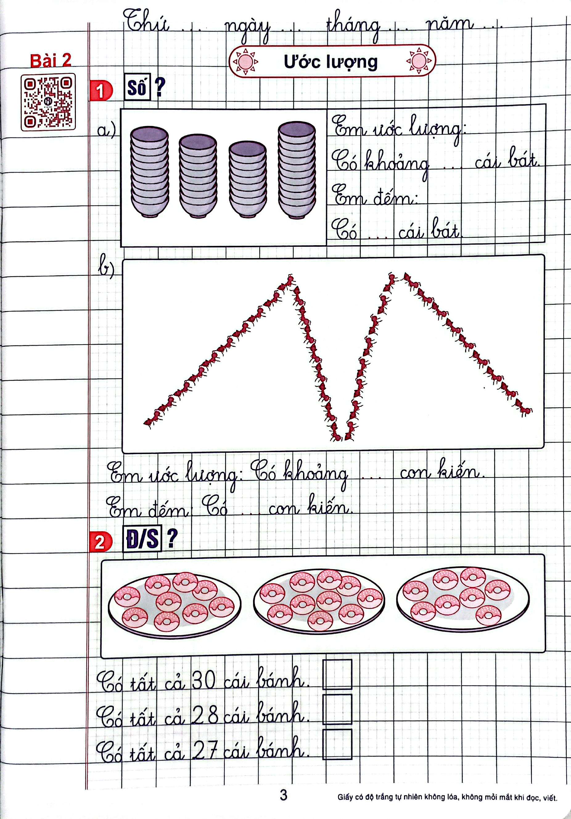 Bo
						
										
										Vo O Li Bai Tap Toan Lop 2 - Quyen 1
