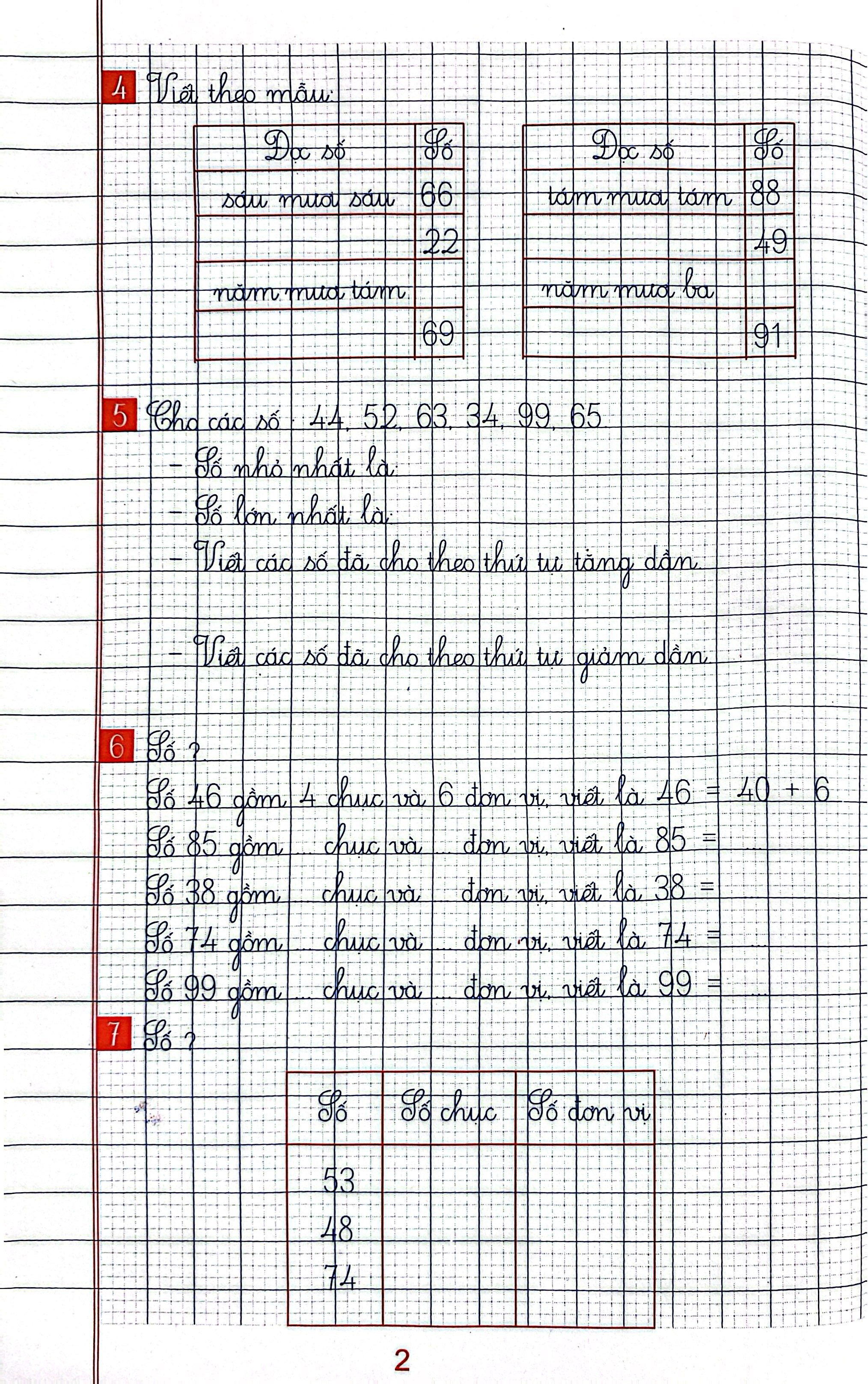 Bo
						
										
										Vo O Li Bai Tap Toan Lop 2 - Quyen 1 (Ket Noi) (Tai Ban 2025)