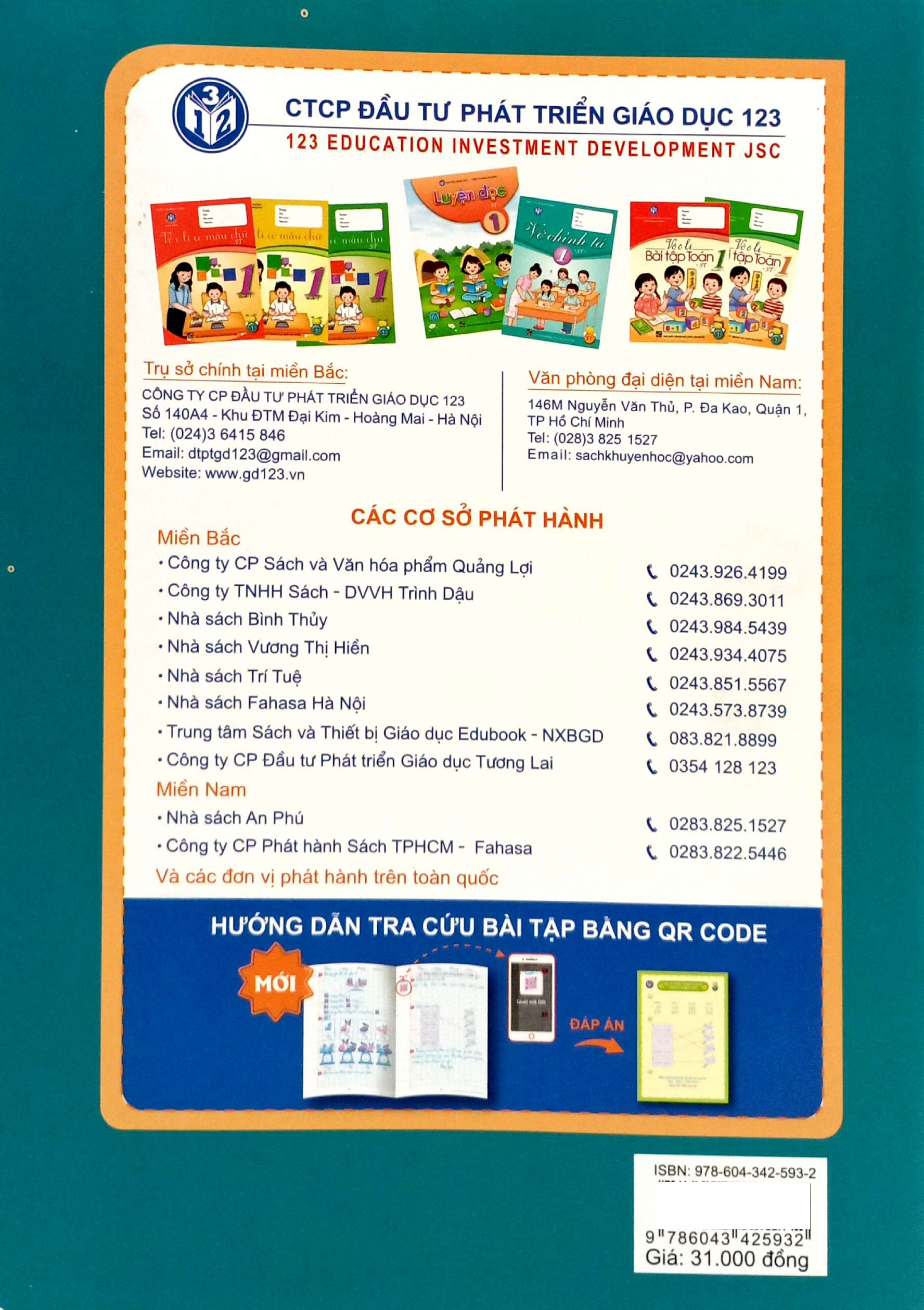 Bo
						
										
										Vo O Li Bai Tap Toan Lop 2 - Quyen 2