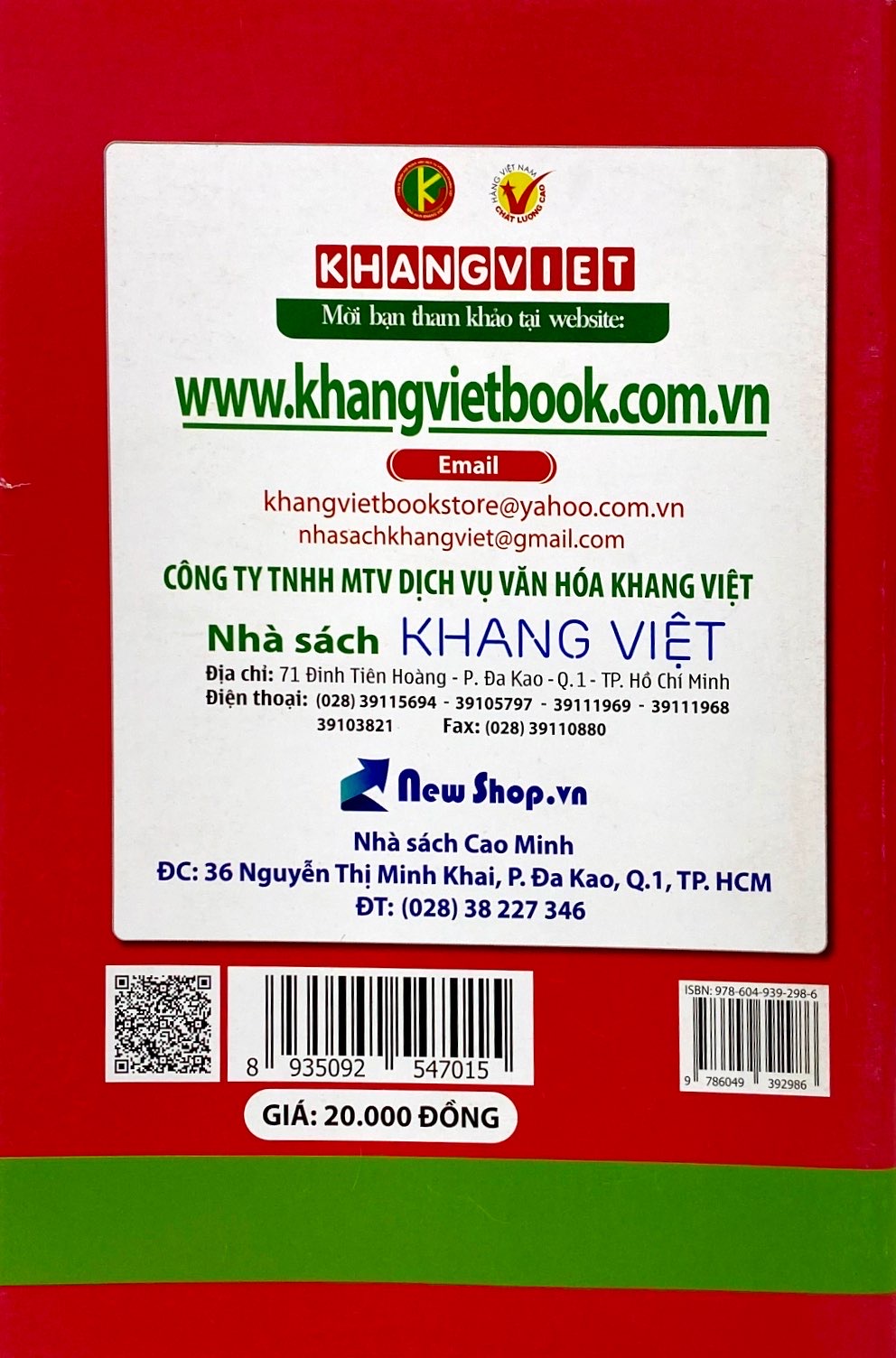 bộ vở ô li bài tập toán lớp 5 - quyển 1