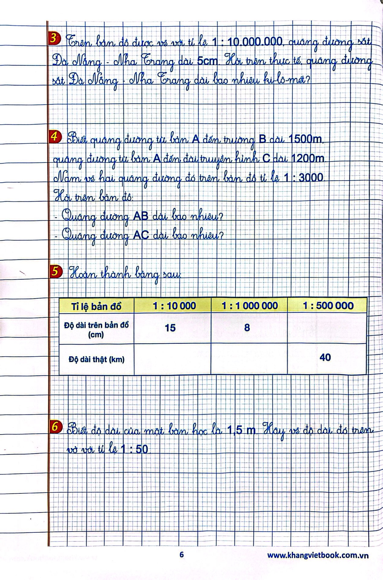 Bo
						
										
										Vo O Li Bai Tap Toan Lop 5 - Quyen 2