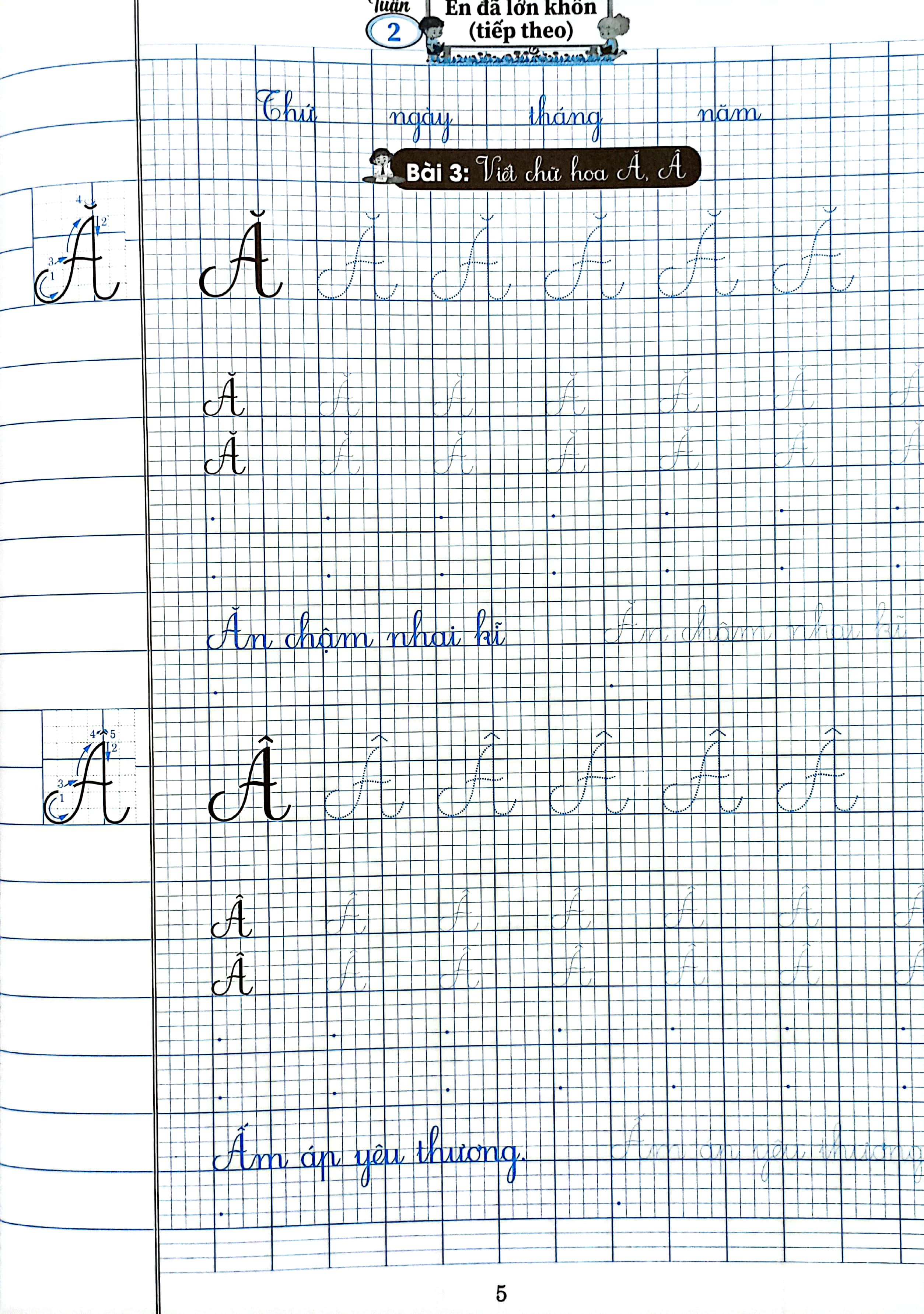 Bo
						
										
										Vo O Li Co Chu Viet Mau 2 - Quyen 1 (Chan Troi Sang Tao)