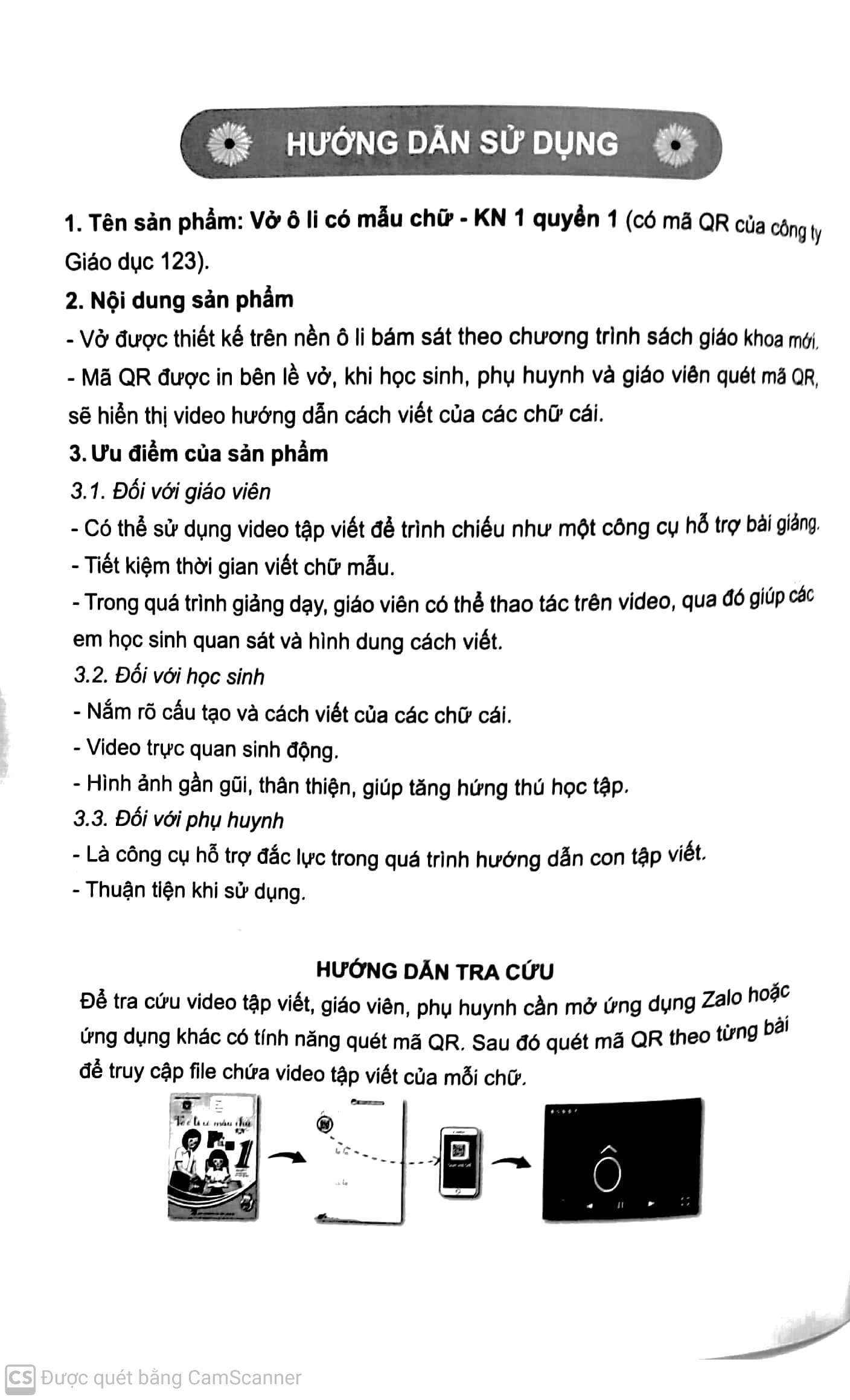 Bo
						
										
										Vo O Li Co Mau Chu 1 - Quyen 1 (Ket Noi) (Tai Ban 2024)