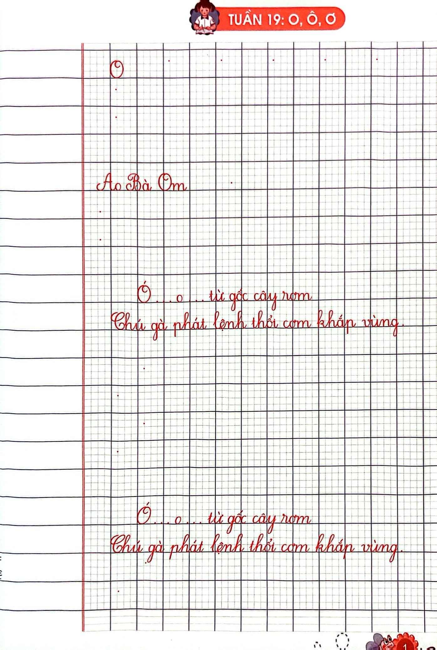 Bo
						
										
										Vo O Li Co Mau Chu 3 - Quyen 2 (Ket Noi - 2022)