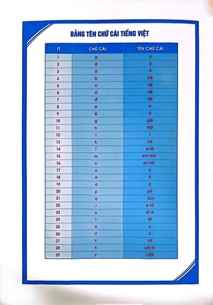 bộ vở ô li tập tô chữ - quyển 2 (tái bản)